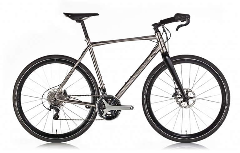 Titanium Racing Bike Titanium bikes