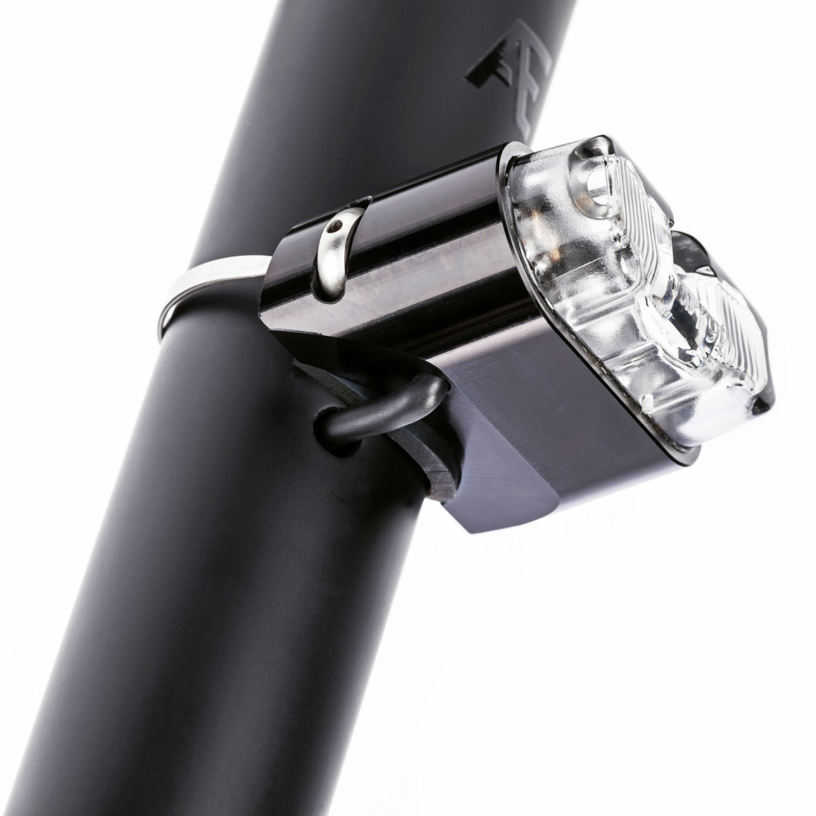 Aston Martin / J.Laverack - J.Laverack Bicycles