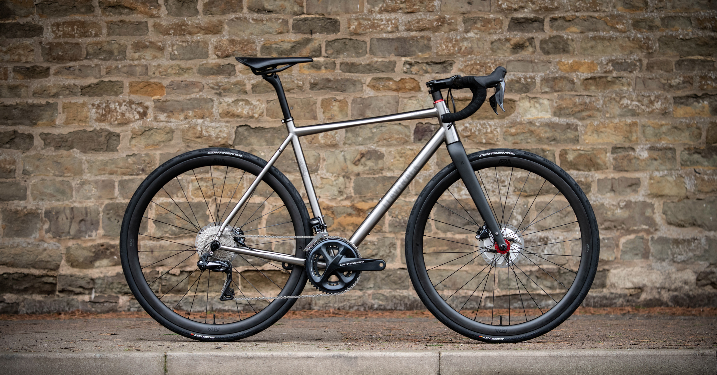 JACK-Ultegra