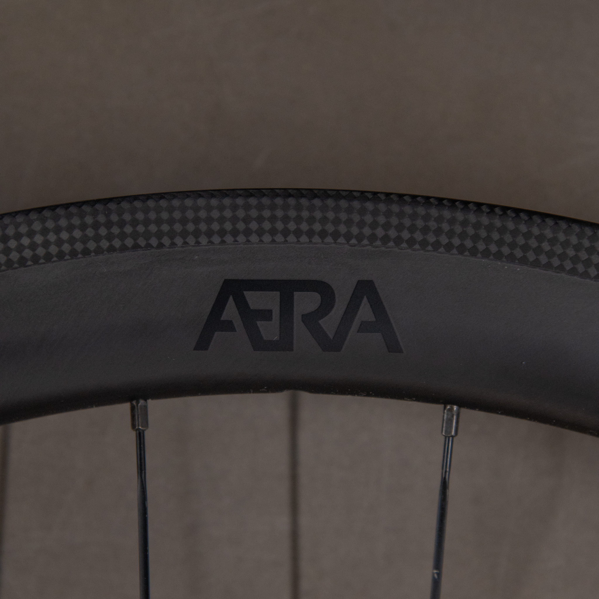 ÆRA AR|45 Carbon Rim Brake Black Tune Wheels-03 ÆRA AR|45 Carbon Rim Brake Black Tune Wheels-03