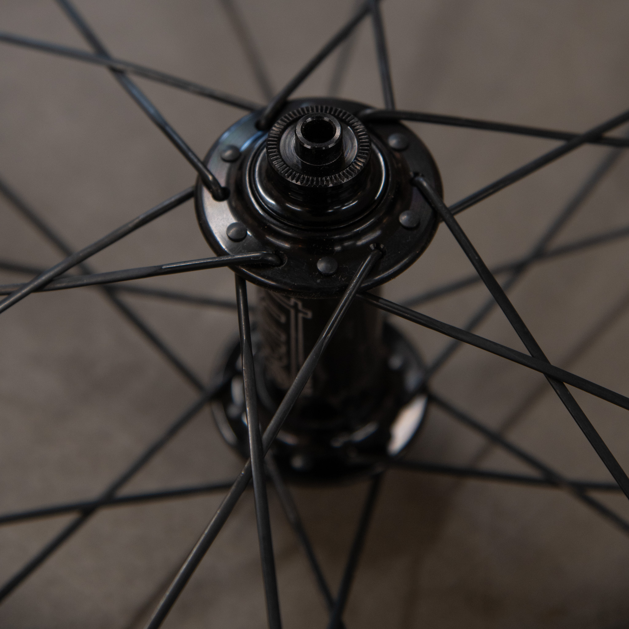 ÆRA AR|45 Carbon Rim Brake Black Tune Wheels-09 ÆRA AR|45 Carbon Rim Brake Black Tune Wheels-09