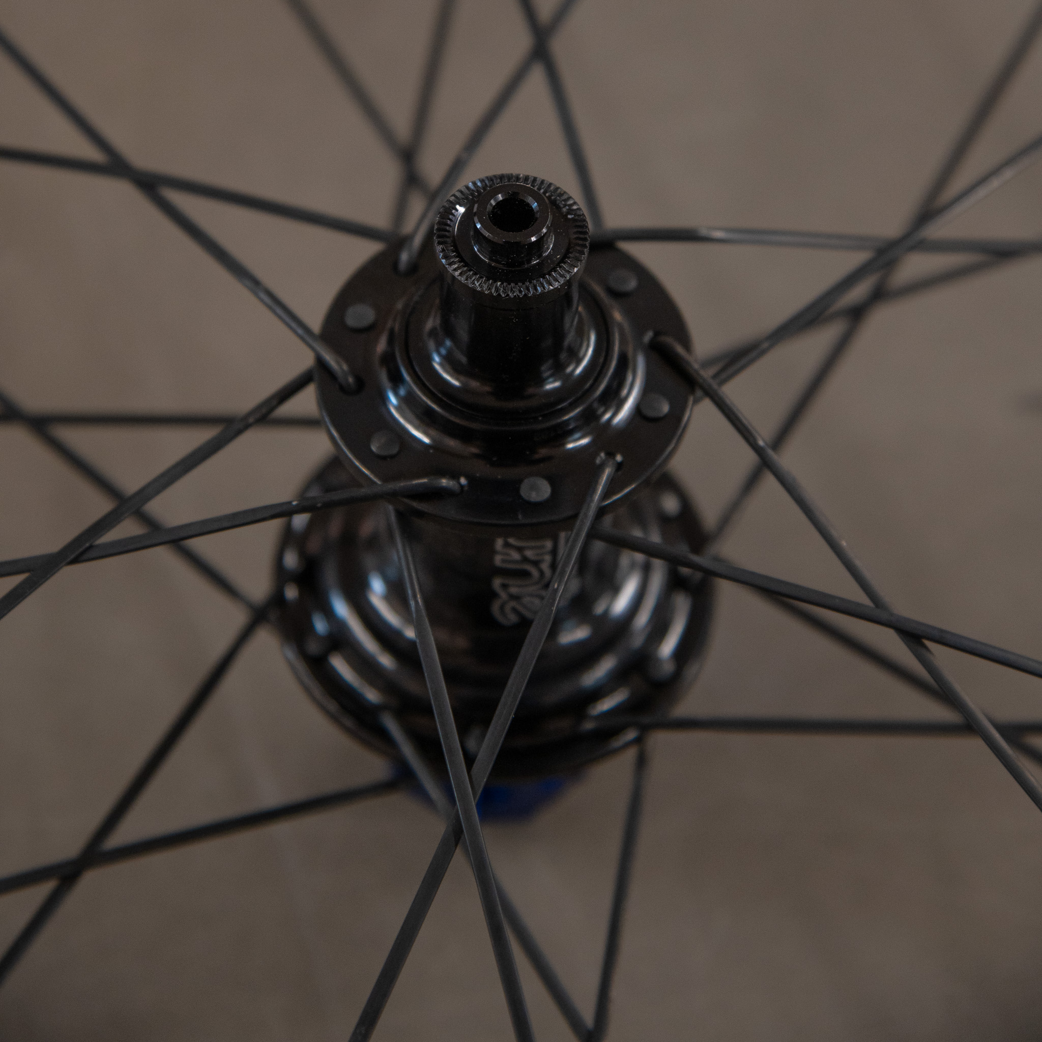 ÆRA AR|45 Carbon Rim Brake Black Tune Wheels-10 ÆRA AR|45 Carbon Rim Brake Black Tune Wheels-10
