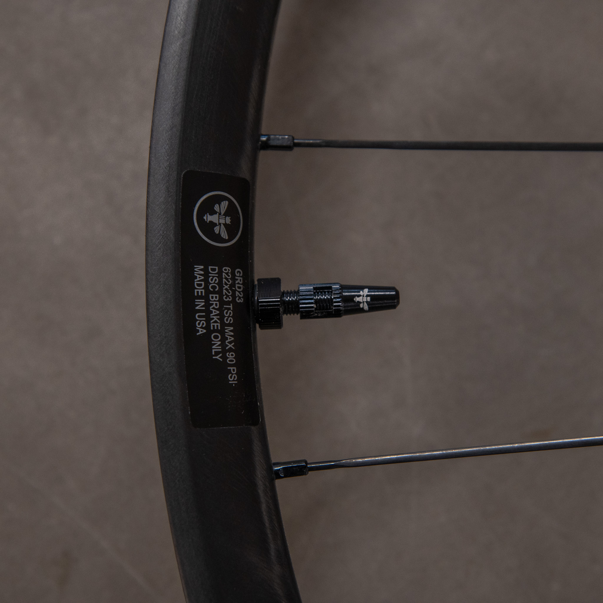 パーツ Chris King Grd23 Wheels (ceramic) Bicycle Crumbs Reviews: Chris King GRD23 All-Road/Gravel Wheelset