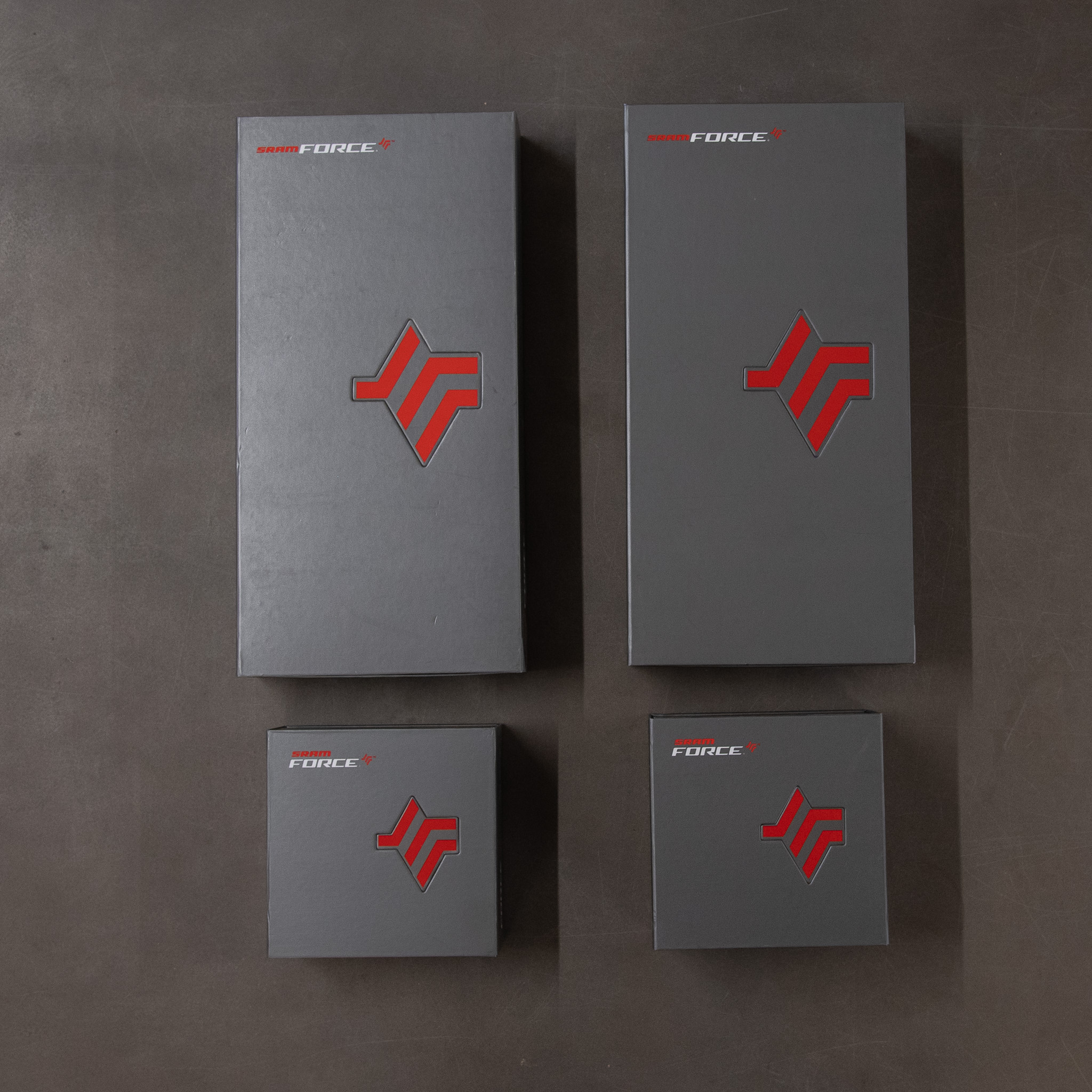 Sram Force AXS D1 GroupSet - J.Laverack Bicycles