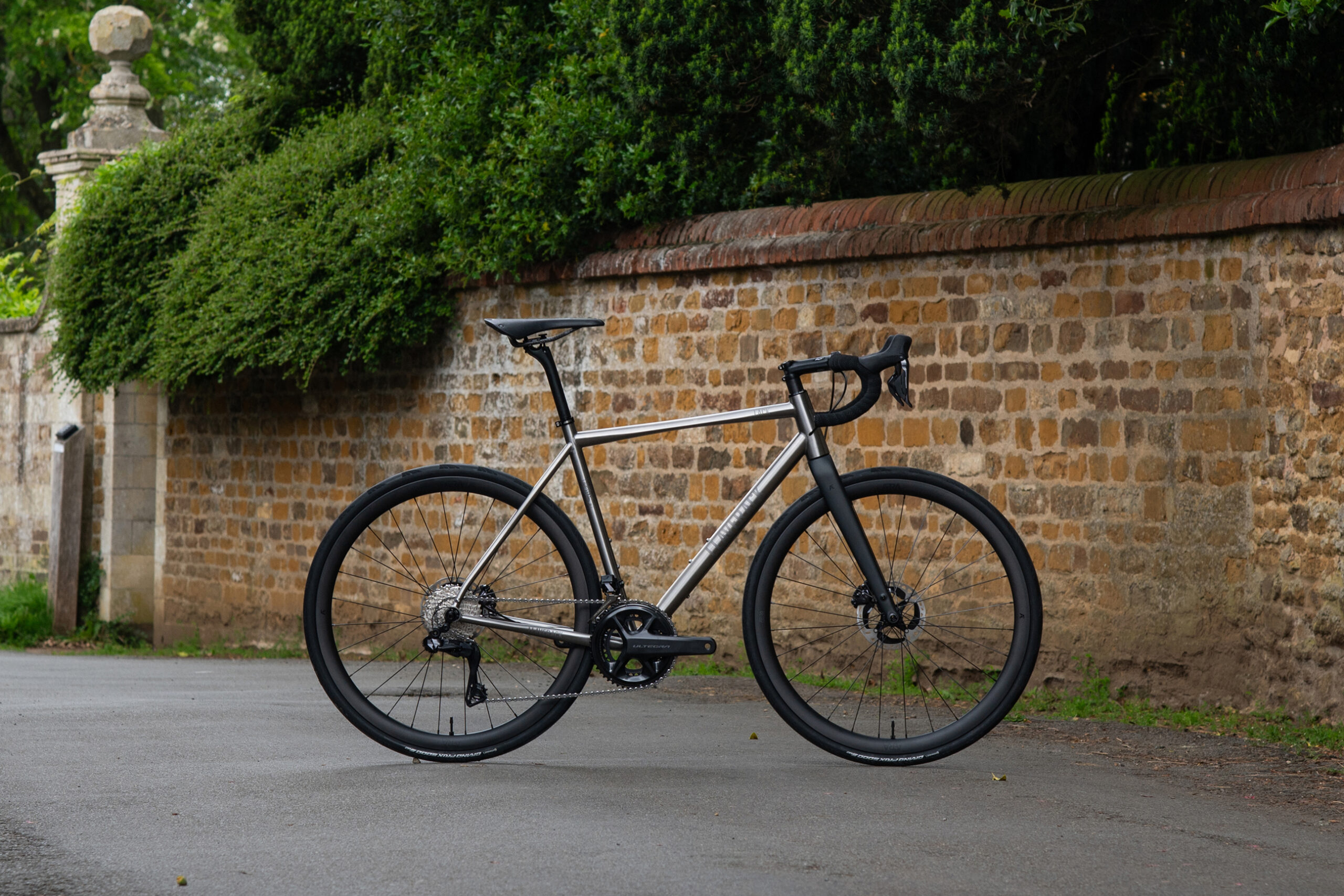 J.Laverack J.ACK II Di2 AR36 wheels - 01a