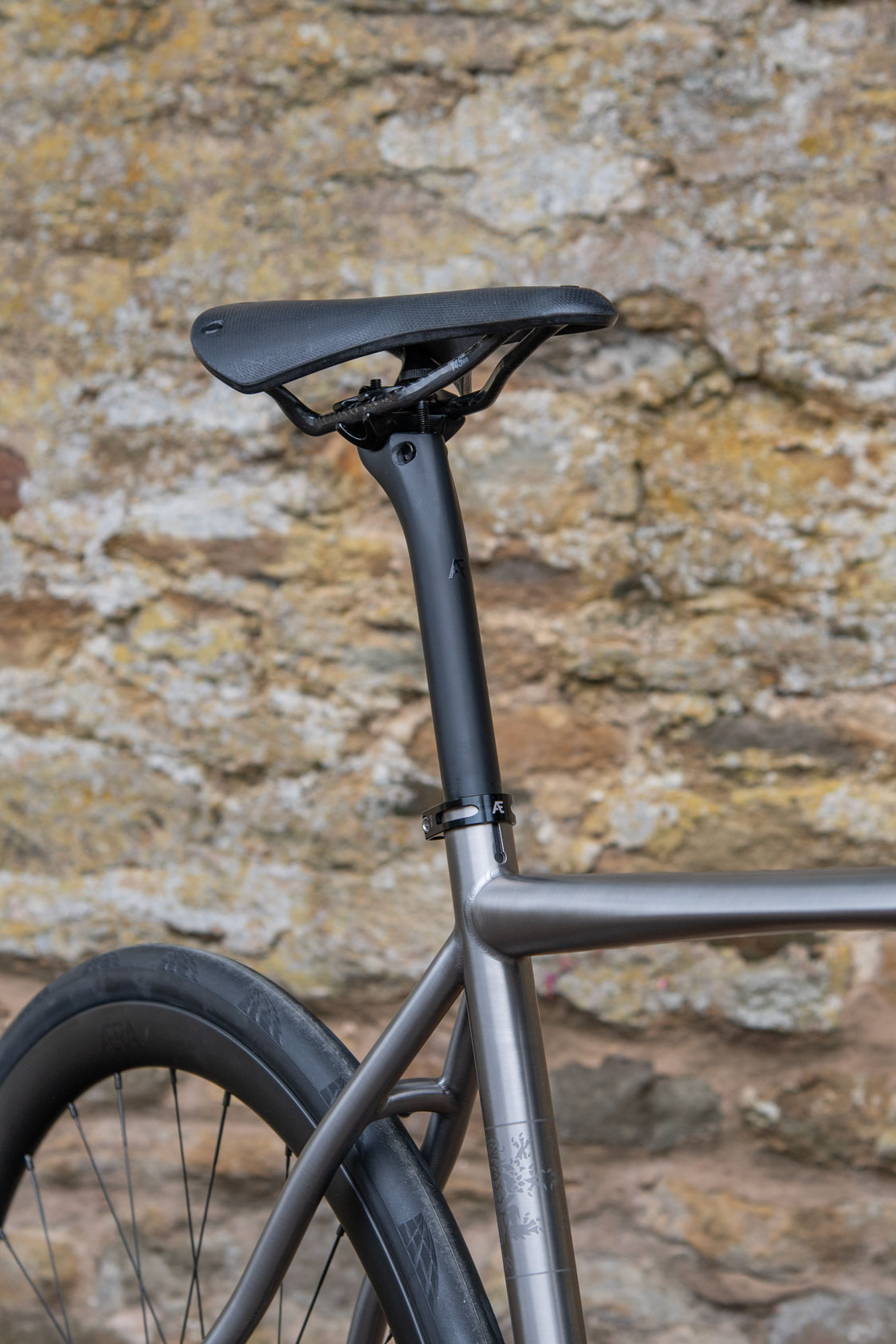 J.Laverack J.ACK II Di2 AR36 wheels - 02