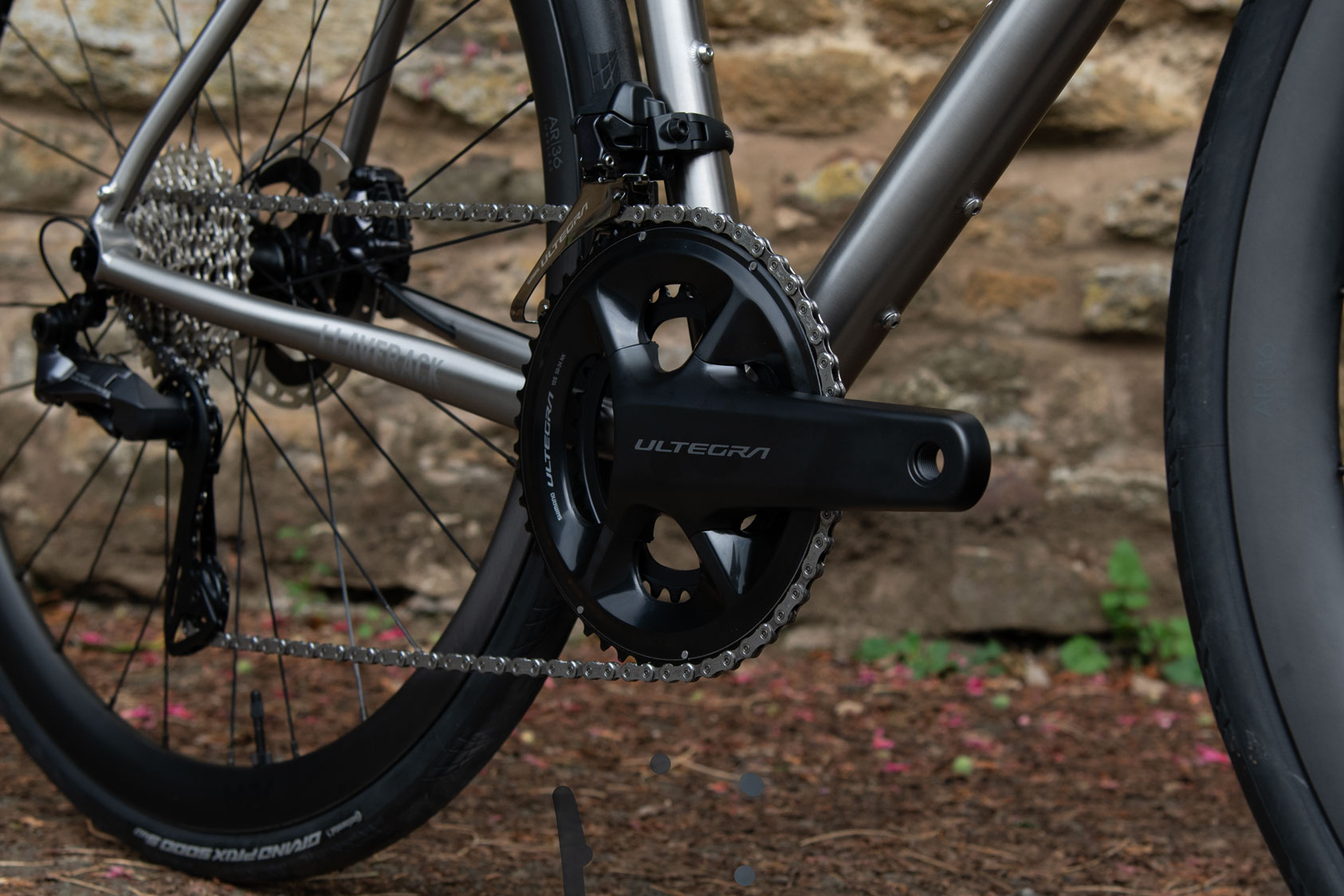 J.Laverack J.ACK II Di2 AR36 wheels - 03