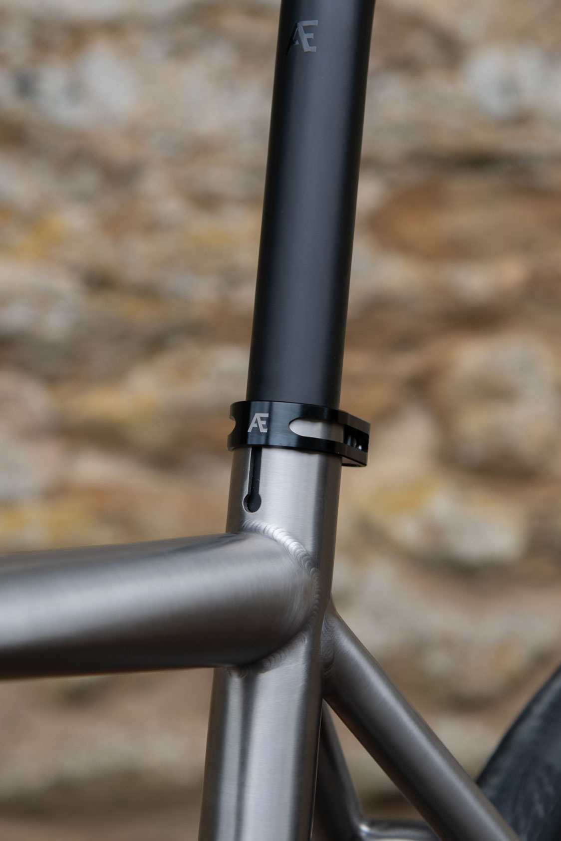 J.Laverack J.ACK II Di2 AR36 wheels - 10