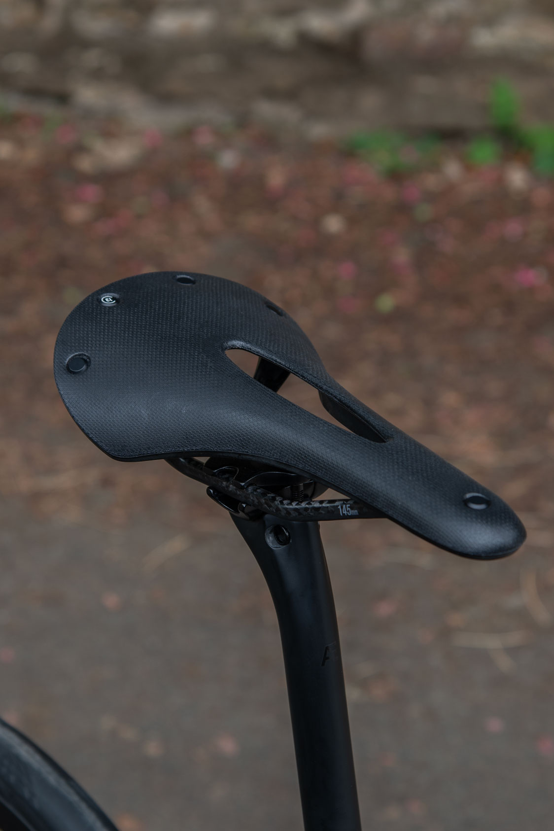 J.Laverack J.ACK II Di2 AR36 wheels - 14