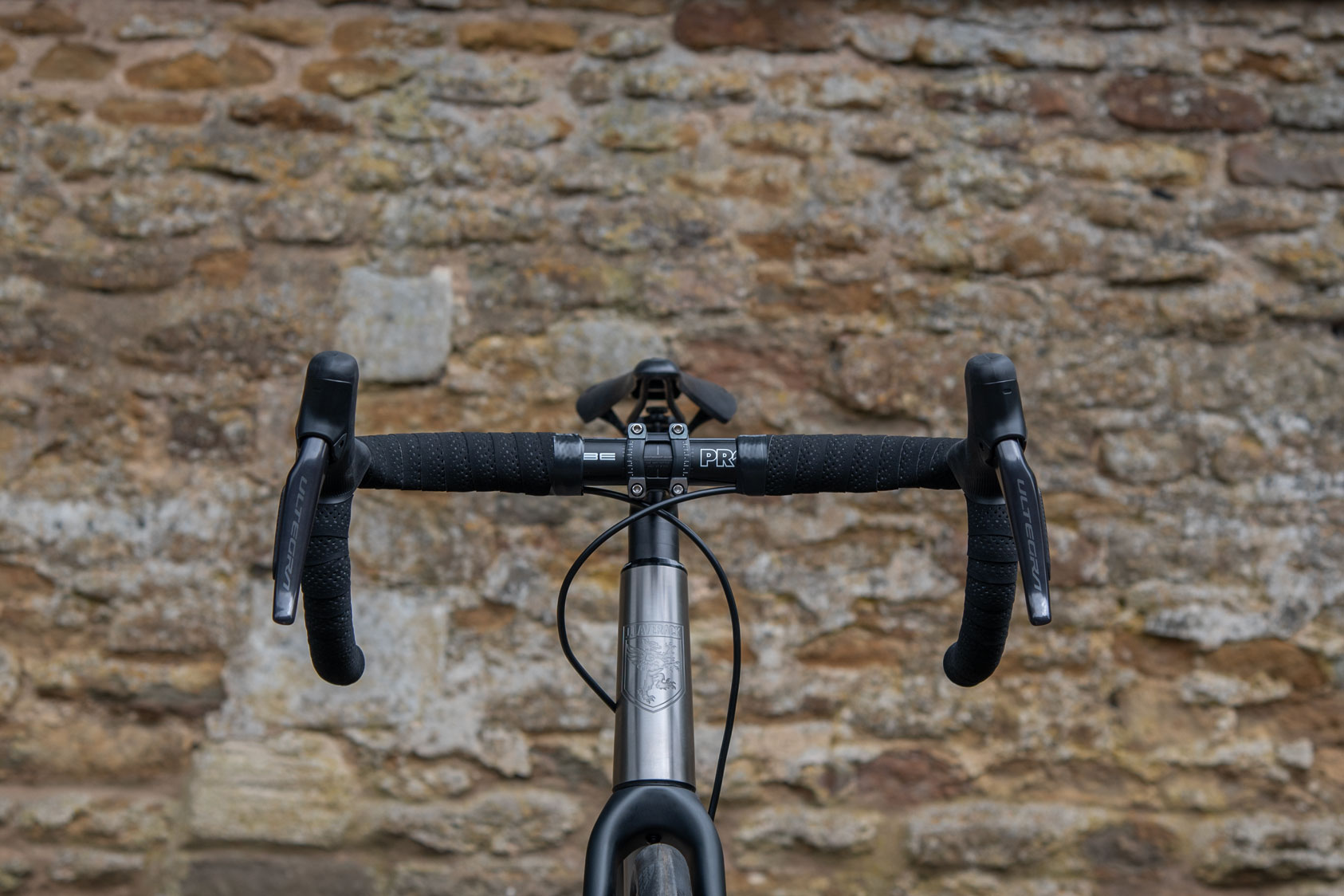 J.Laverack J.ACK II Di2 AR36 wheels - 20