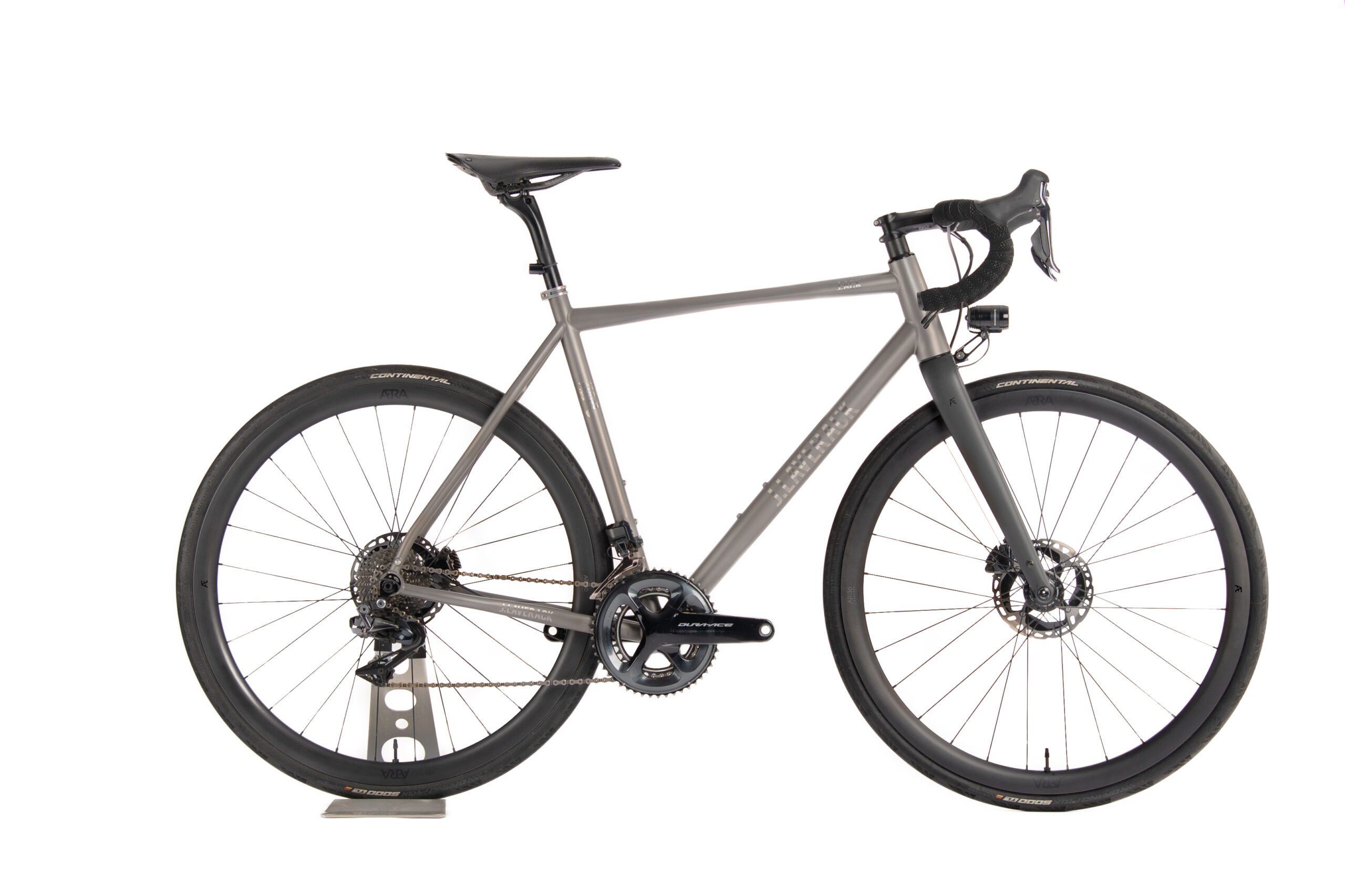 J.ACK III 56cm Dura-Ace R9170 Di2 - J.Laverack Bicycles