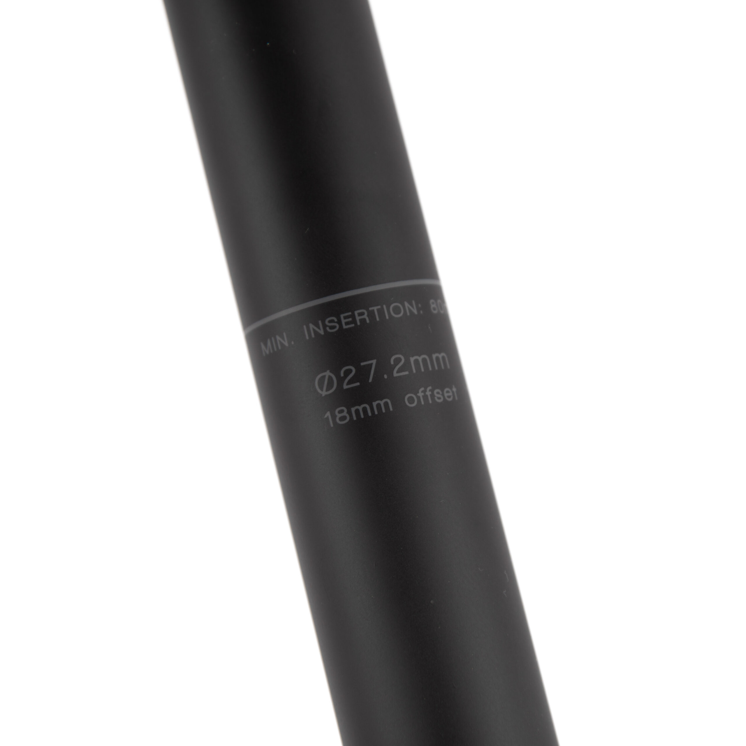 ÆRA Carbon Seatpost 27.2mm Dynamo - J.Laverack Bicycles