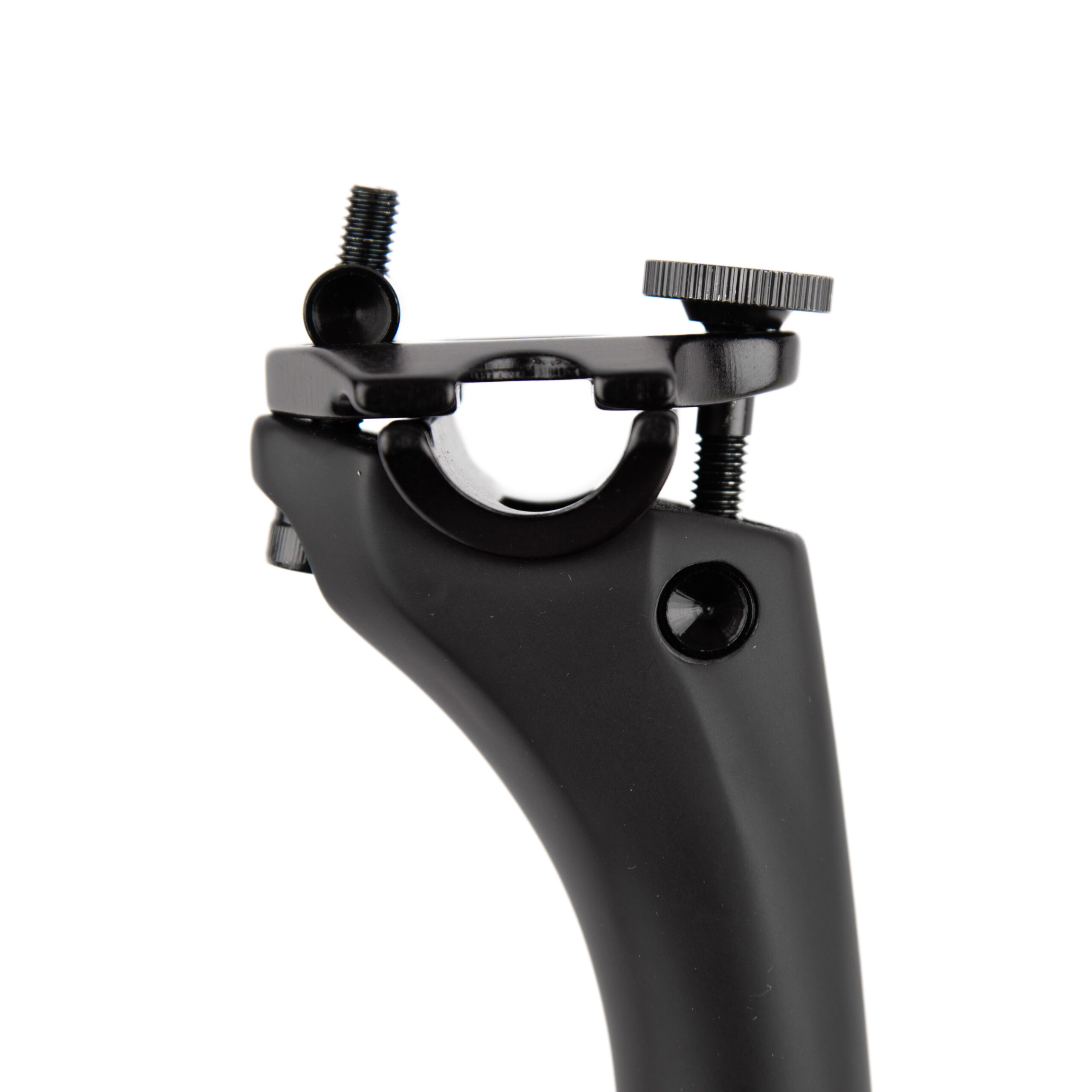 ÆRA Carbon Seatpost 27.2mm Dynamo - J.Laverack Bicycles