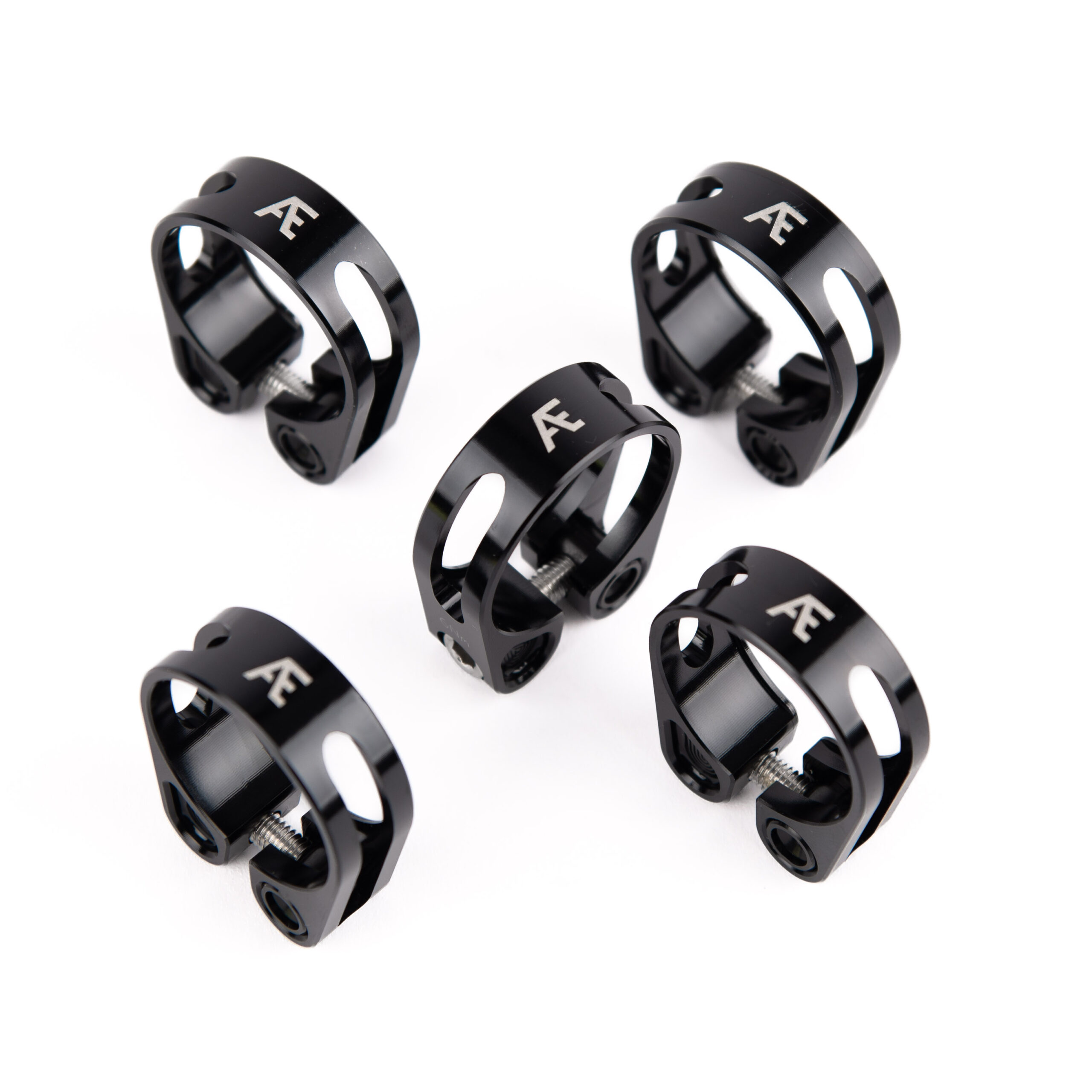 ÆRA Seat Post Clamp 31.8mm/34.9mm - J.Laverack Bicycles