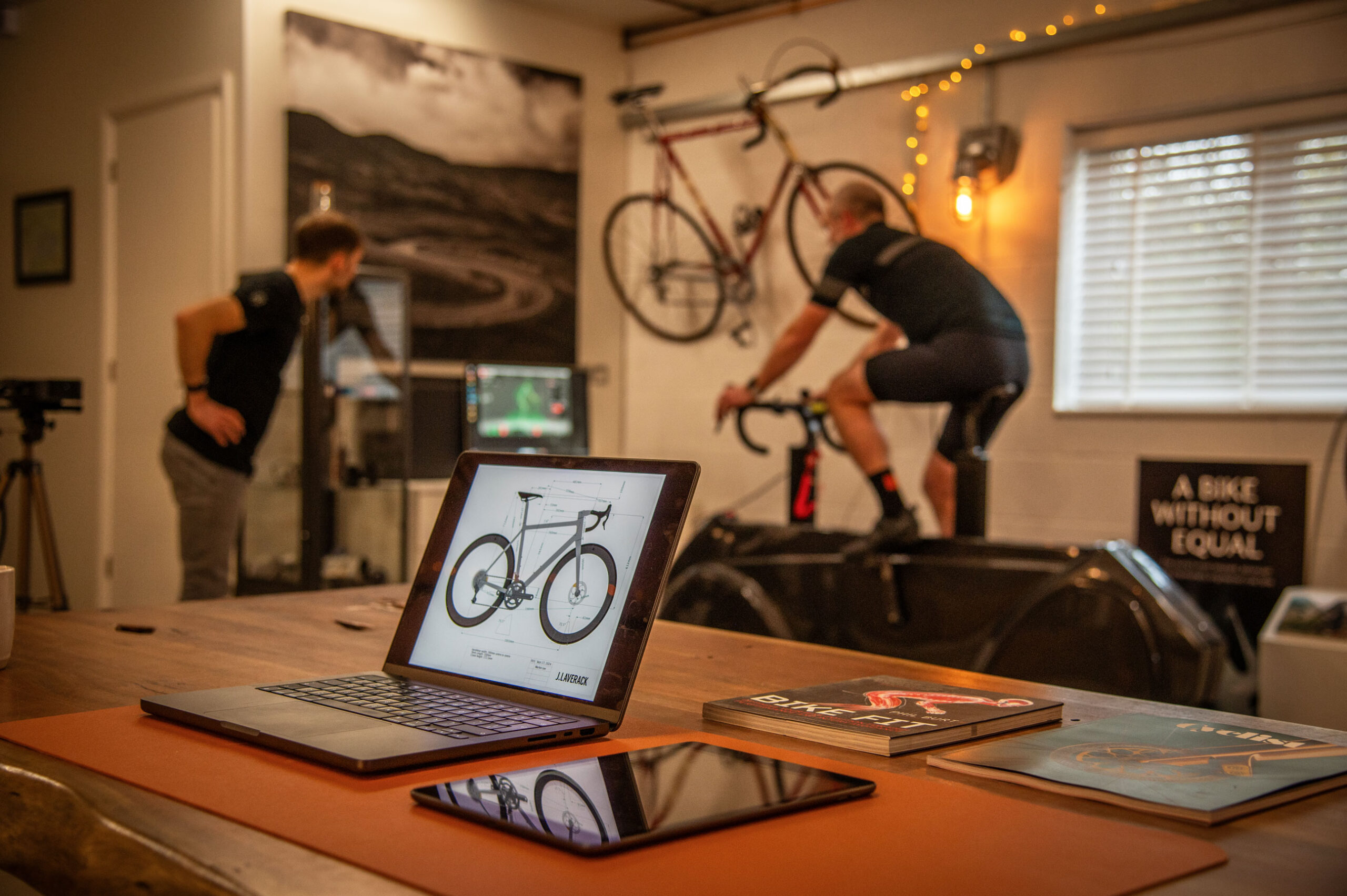 Bike Fitting near me Oakham Rutland