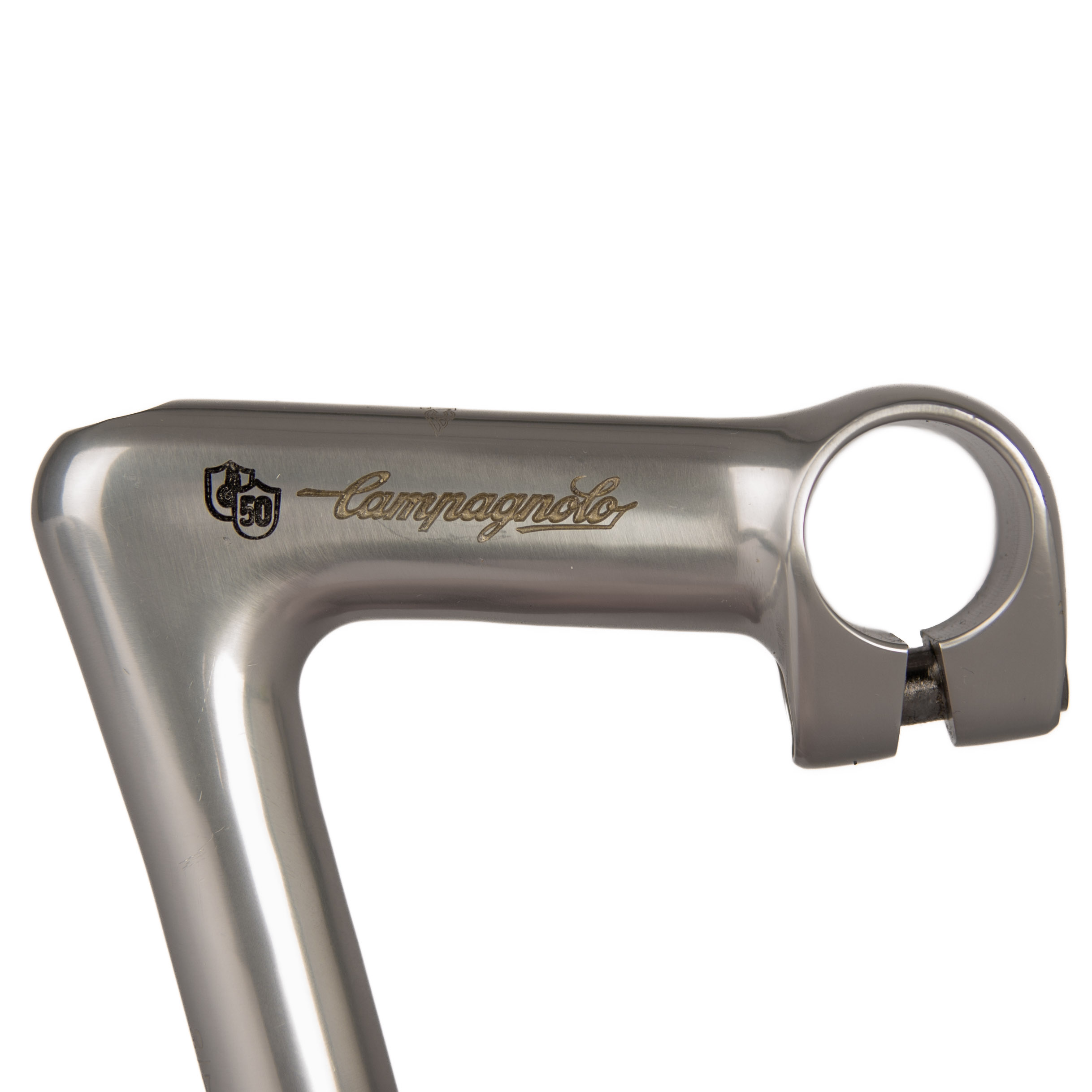 Campagnolo Pinelli 50th Anniversary Stem - J.Laverack Bicycles
