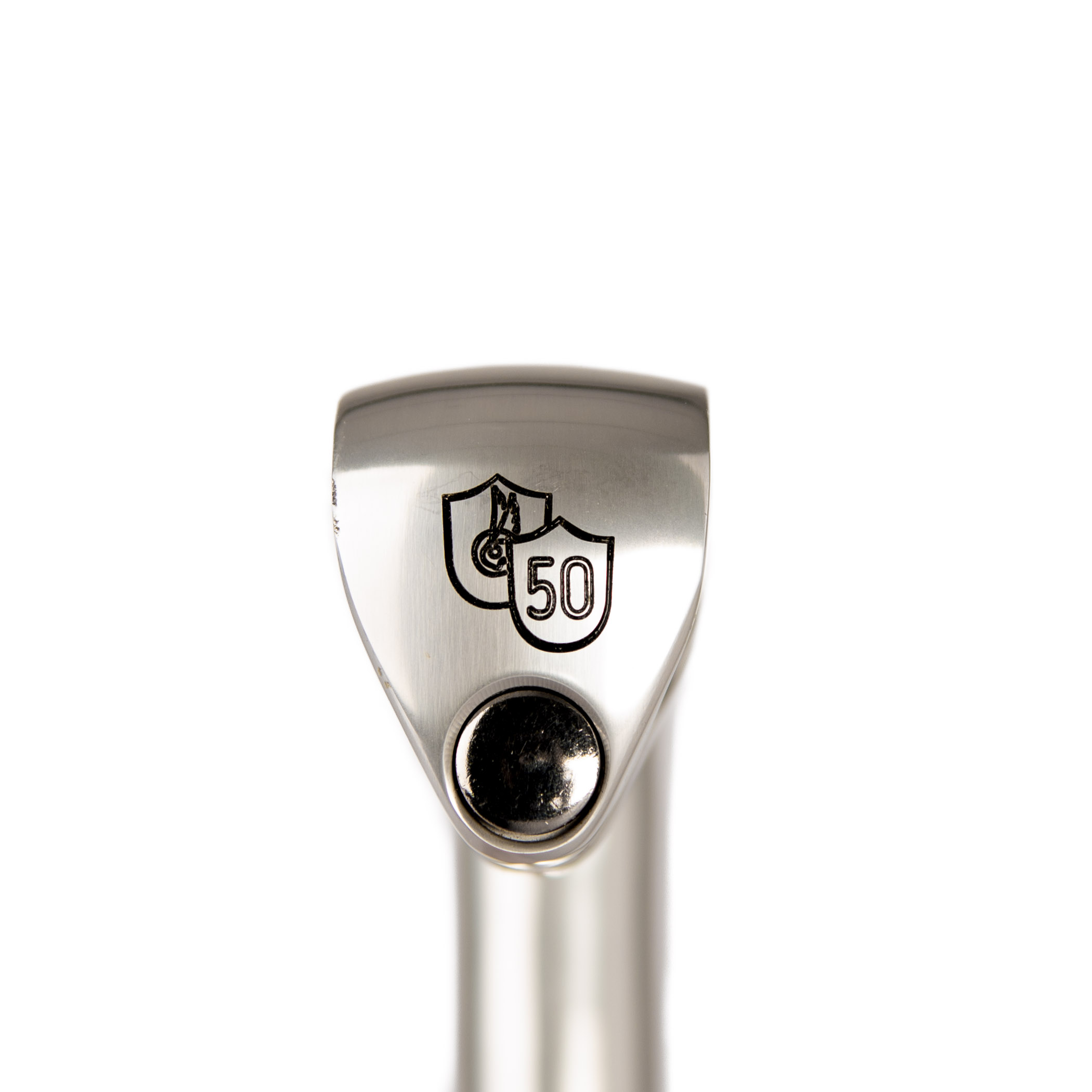 Campagnolo Pinelli 50th Anniversary Stem - J.Laverack Bicycles
