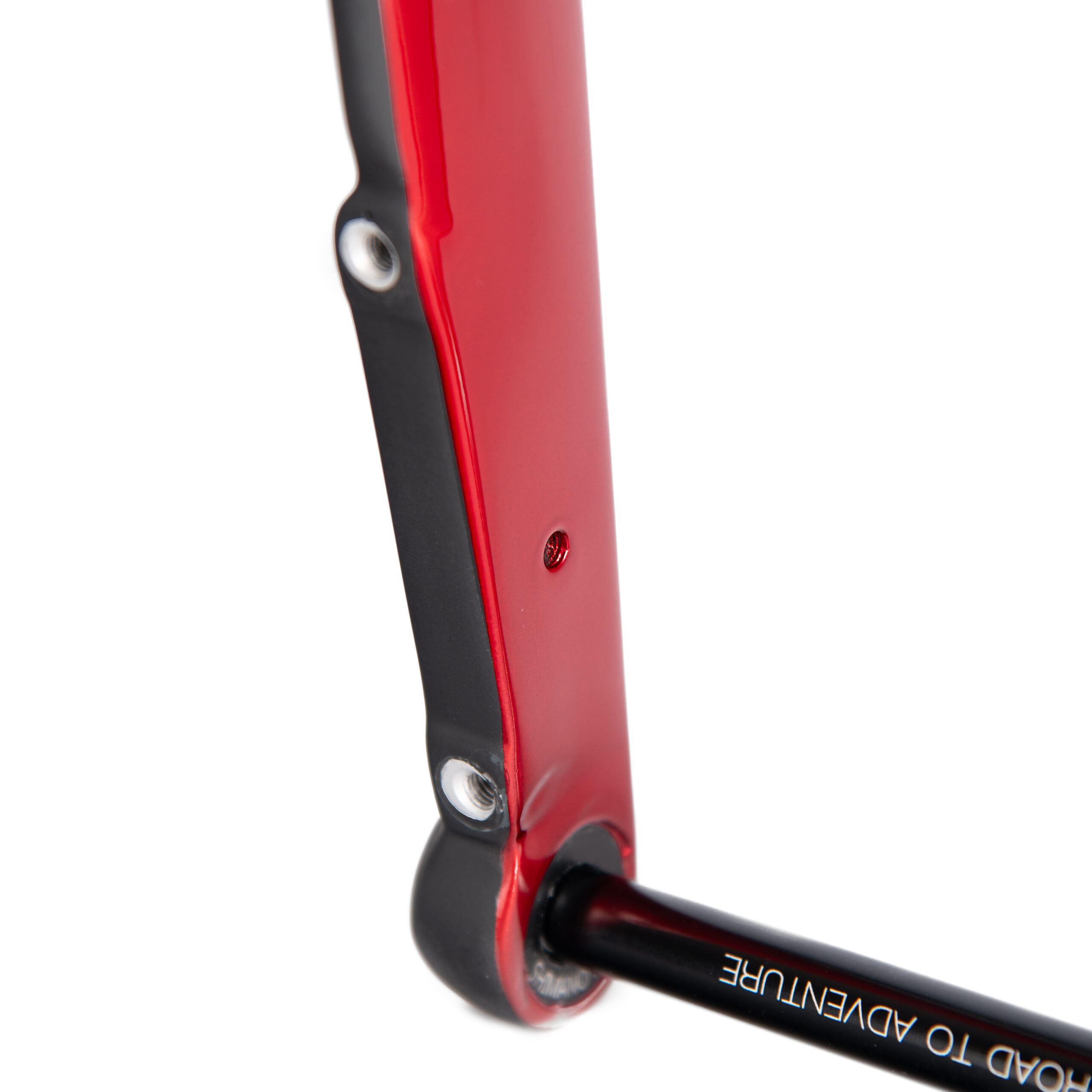 パーツ ENVE AR - All Road - DISC FORK AR DISC FORKオールロードディスクフォーク | ENVE エンヴィ