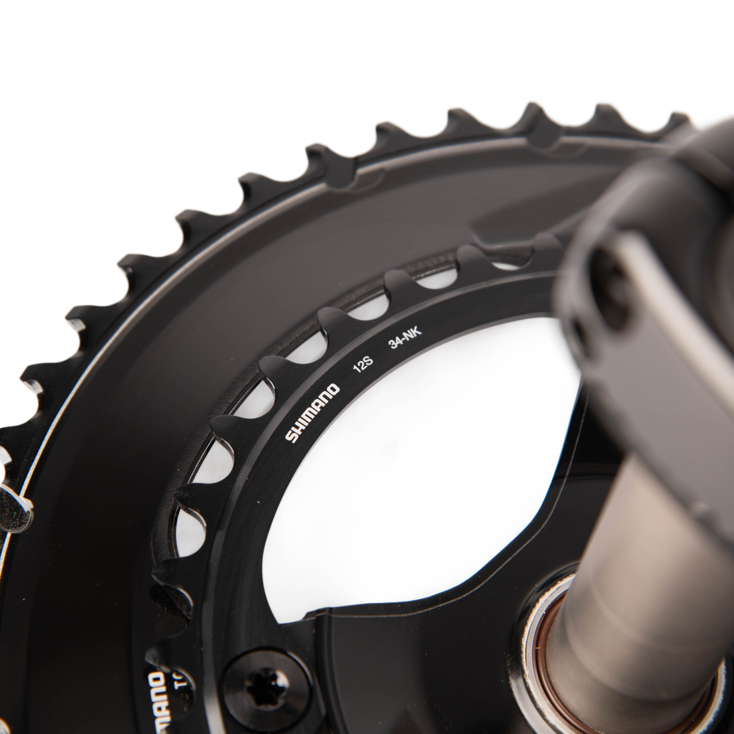 パーツ DURA-ACE FC-R9200-P 50-34T 170mm SHIMANO(シマノ）DURA-ACE FC-R9200-P 170mm 50x34T パワー