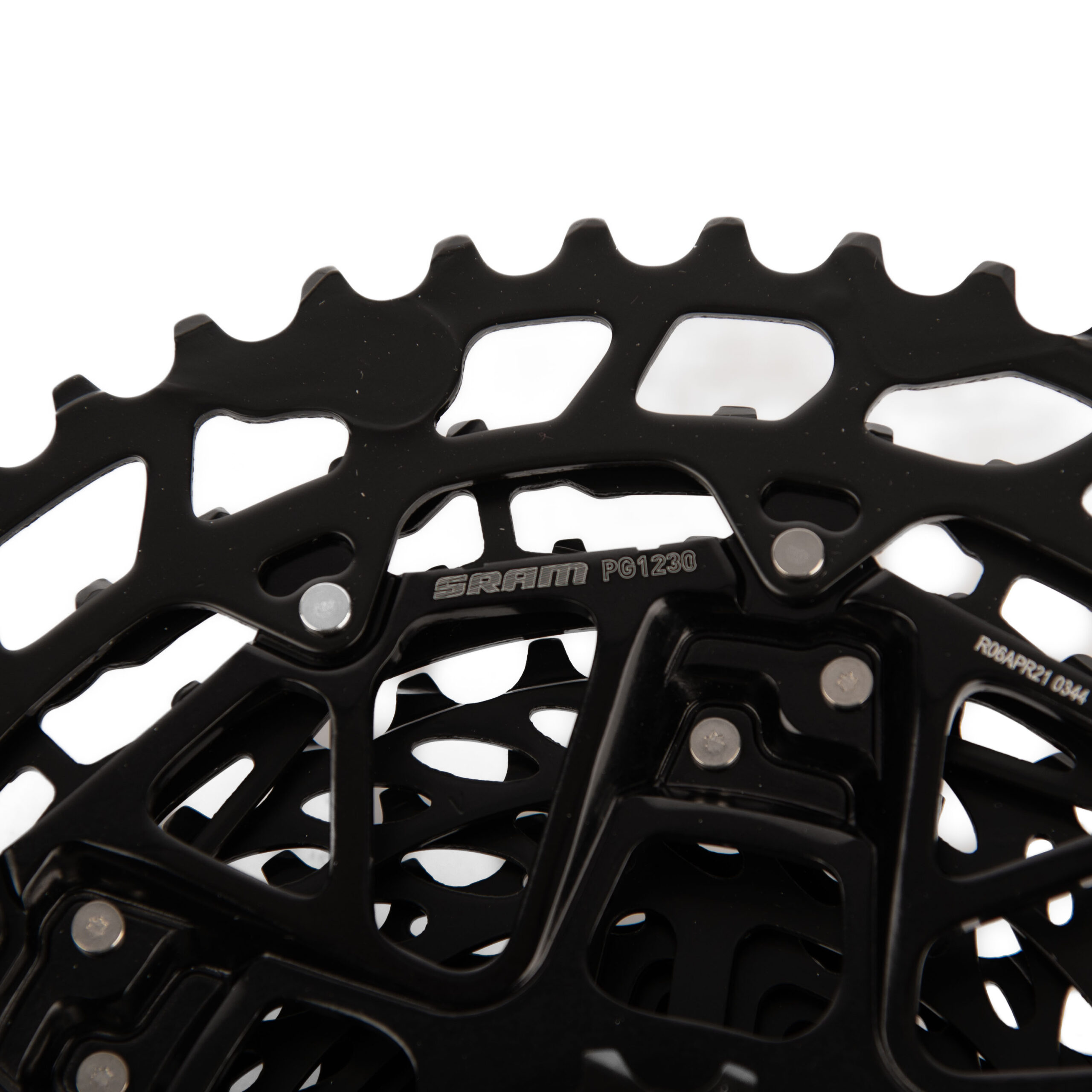 11 50t Sram Nx Eagle 11 Speed Cassette SRAM NX Eagle PG-1230 12