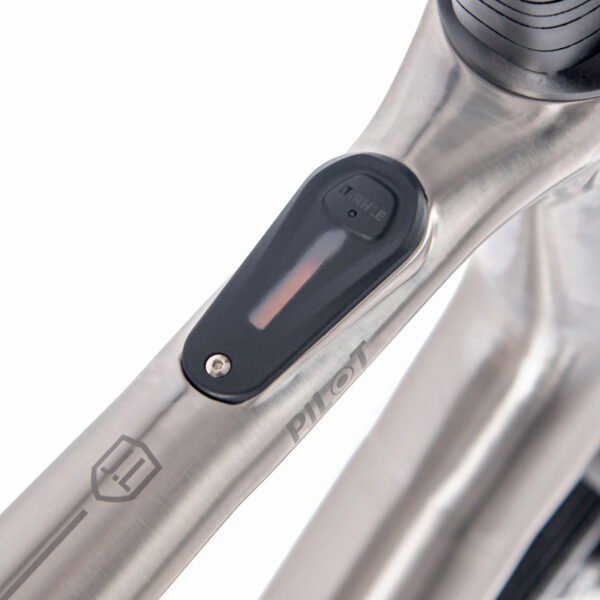 PiLOT urban Mahle x20 e-bike titanium 01 2