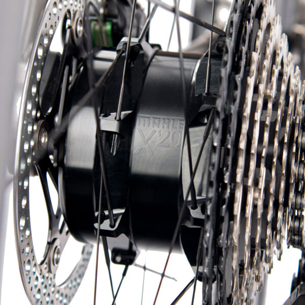 PiLOT urban Mahle x20 e-bike titanium 03 2